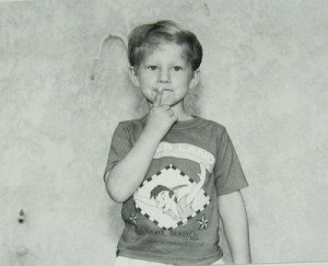 Focus On: Personal Accountability