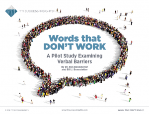 Words That Don’t Work