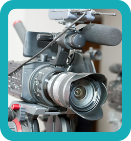 Communication Works Television and Video Interviews