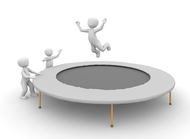 Hire Resilient Leaders