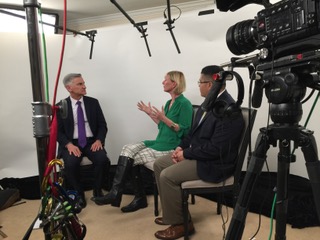 Mindy Bortness on job benchmarking